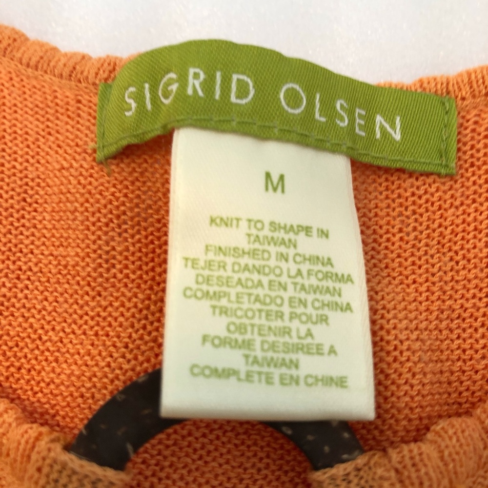 Sigrid Olsen Sweater - image 7